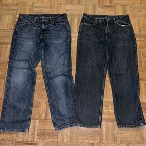 LOT of Men’s Jeans